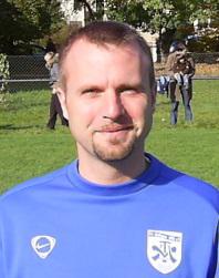 Frank Prosser