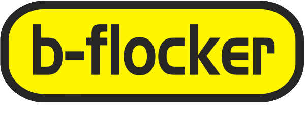 b-flocker