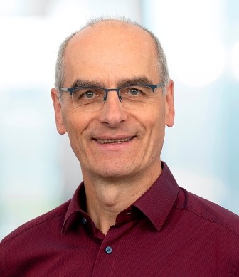 Markus Dieter klein